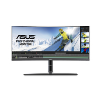 ASUS ProArt PA34VC computer monitor 86.6 cm (34.1