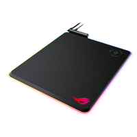 ASUS ROG Balteus Qi Black Gaming mouse pad