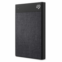 BackupPlusUltraTouch 2TB Black 3660619405008 - 3660619405008;0763649131121