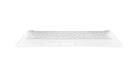 Top Cover W Kb Df Snw Nordic - 
