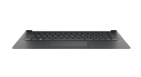 Top Cover Ahs W Tp W Kb Gr - 