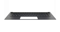 Top Cover Ahs W Kb Ahs Bel 5704174017363 - 5704174017363