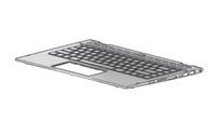 Top Cover W Kb Ff Mipi Bl Itl - 