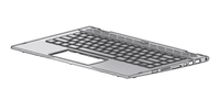 Top Cover W Kb Ff Nsv Gr - 