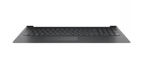 Top Cover W Kb Ahs Sl - 