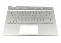 Top Cover W Kb Ff Bl Cs Sk - 