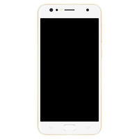 LCD+Touch White 4 Selfie 5706998645340 - 5706998645340