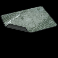 ASUS TUF Gaming P3 Black, Green, Grey Gaming mouse pad