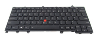 Keyboard (NORWEGIAN) 5712505803523 00PA226, FRU00PA226 - 5712505803523