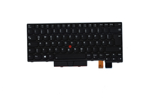 Keyboard (GERMAN) 01AX540 - 5711783789307