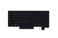 Keyboard (NORWEGIAN) 01AX507 - 5711783477594