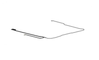 Lcd Cable Kit 5704174037743 - 5704174037743