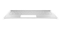 Assy Top Cover Snw W Kb Snw Po - 