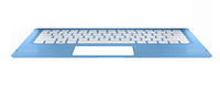 Top Cover Aqb W Kb Snw Gk - 