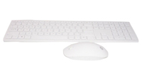 Keyboard Wht Hp Wrls Swi Bri M 5704174088370 - 5704174088370