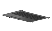 Tcover Blk Imr Tp Kb Ahs Hung - 