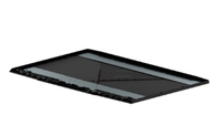 Back Cover Lcd W Ant For Fhd I - 