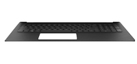 Top Cover W Kb Ahs Sp - 