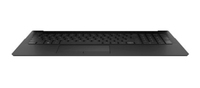 Top Cover W Kb Jtb Swiss - 