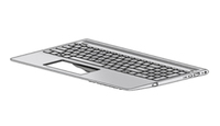 Top Cover Sgd W Kb Bl Nsv Nord - 