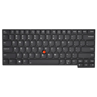 Keyboard (BELGIAN) 01EN606 - 5711783802150