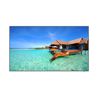 Dahua Europe Dahua Europe LDH55-PAI200 Signage-Display 139,7 cm (55 Zoll) LED Full HD Digital Beschilderung Flachbildschirm Schwarz http://images.icecat.biz/img/gallery_lows/70005642_0801540919.jpg