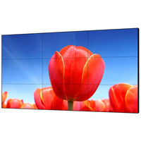 Dahua Europe Dahua Europe LS490UCM-EF Signage-Display 124,5 cm (49 Zoll) LED Full HD Videowand Schwarz http://images.icecat.biz/img/gallery_lows/70005678_5966680879.jpg