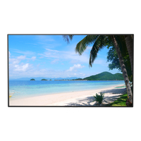 Dahua Europe Dahua Europe LM55-S401 Signage-Display 139,7 cm (55 Zoll) LED 4K Ultra HD Digital Beschilderung Flachbildschirm Schwarz http://images.icecat.biz/img/gallery_lows/70005680_7146209552.jpg
