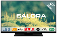 Salora Salora 6500 series 40EFS2000 Fernseher 101,6 cm (40 Zoll) Full HD Smart-TV WLAN Schwarz http://images.icecat.biz/img/gallery_lows/70216058_0384334917.jpg Salora Salora 6500 series 40EFS2000 Fernseher 101,6 cm (40 Zoll) Full HD Smart-TV WLAN Schwarz http://images.icecat.biz/img/gallery_lows/70216058_0384334917.jpg