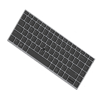 Kbd Cp+Ps Bl Sr Pvcy 14 Fr 5706998734402 - 5706998734402