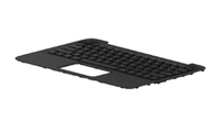Top Cover W/Kb Cbg Sp 5706998737762 - 5706998737762