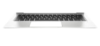 Top Cover W/Kb Cp Bl Gr 5706998736659 - 5706998736659