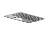 Top Cover W/Kb Den 5706998739247 - 5706998739247
