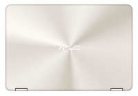LCD Cover Assyembly (GOLD) 5706998756831 - 5706998756831