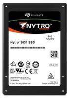 Nytro 3031 SAS SSD 400GB ME - 8719706012577;0763649128442