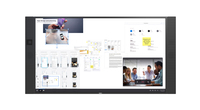 NEC NEC InfinityBoard 2.1 2,18 m (86 Zoll) LED 4K Ultra HD Touchscreen Digital Beschilderung Flachbildschirm Schwarz Windows 10 Pro http://images.icecat.biz/img/gallery_lows/71167032_8893740660.jpg