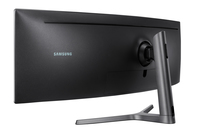 Samsung Samsung C49RG90SSM 124 cm (48.8 Zoll) 5120 x 1440 Pixel UltraWide Dual Quad HD QLED Schwarz http://images.icecat.biz/img/gallery_lows/71180494_7218199536.jpg