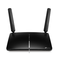 TP-LINK 4G+ Cat6 AC1200 Wireless Dual Band Gigabit Router