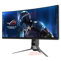 ASUS ASUS PG35VQ 88,9 cm (35 Zoll) 3440 x 1440 Pixel UltraWide Quad HD LED Schwarz http://images.icecat.biz/img/gallery_lows/71537598_7708362646.jpg ASUS ASUS PG35VQ 88,9 cm (35 Zoll) 3440 x 1440 Pixel UltraWide Quad HD LED Schwarz http://images.icecat.biz/img/gallery_lows/71537598_7708362646.jpg