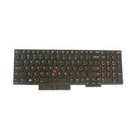 Keyboard BK PT 5706998835055 - 5706998835055