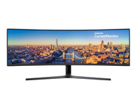 Samsung Samsung LC49J890DKMXUE LED display 124,2 cm (48.9 Zoll) 3840 x 1080 Pixel UltraWide Full HD Schwarz http://images.icecat.biz/img/gallery_lows/72512726_9514149942.jpg
