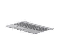Keyboard (CZECH/SLOVAK) 5706998845108 - 5706998845108