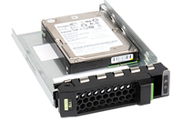 DX1/200S4 SED ValueSSD 1.92TB - 