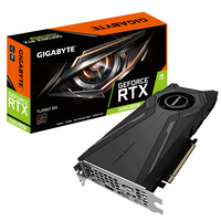 Gigabyte GeForce RTX 2080 SUPER TURBO 8G