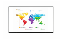 LG LG 75TR3BF Signage-Display 190,5 cm (75 Zoll) LED 4K Ultra HD Touchscreen Interaktiver Flachbildschirm Schwarz Android 8.0 http://images.icecat.biz/img/gallery_lows/72767729_3443662112.jpg