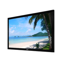 Dahua Europe Dahua Europe DHL55-S200 Computerbildschirm 139,7 cm (55 Zoll) 1920 x 1080 Pixel Full HD LCD Schwarz http://images.icecat.biz/img/gallery_lows/73126848_7937911837.jpg
