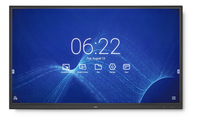 NEC NEC MultiSync CB651Q 165,1 cm (65 Zoll) LED 4K Ultra HD Touchscreen Interaktiver Flachbildschirm Schwarz http://images.icecat.biz/img/gallery_lows/73372397_8116668123.jpg NEC NEC MultiSync CB651Q 165,1 cm (65 Zoll) LED 4K Ultra HD Touchscreen Interaktiver Flachbildschirm Schwarz http://images.icecat.biz/img/gallery_lows/73372397_8116668123.jpg