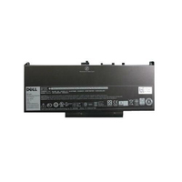 Battery, 55WHR, 4 Cell, 5706998942685 - 5056006179405