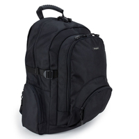 Classic Backpack, Black 5024442932205 - 0092636212544;5024442932205;8592978012397;5051964164241;5546213694254;5024442911606