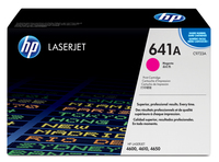 Toner Magenta CLJ 4600 4650 088698394786 C9723A - Toners -  088698394786